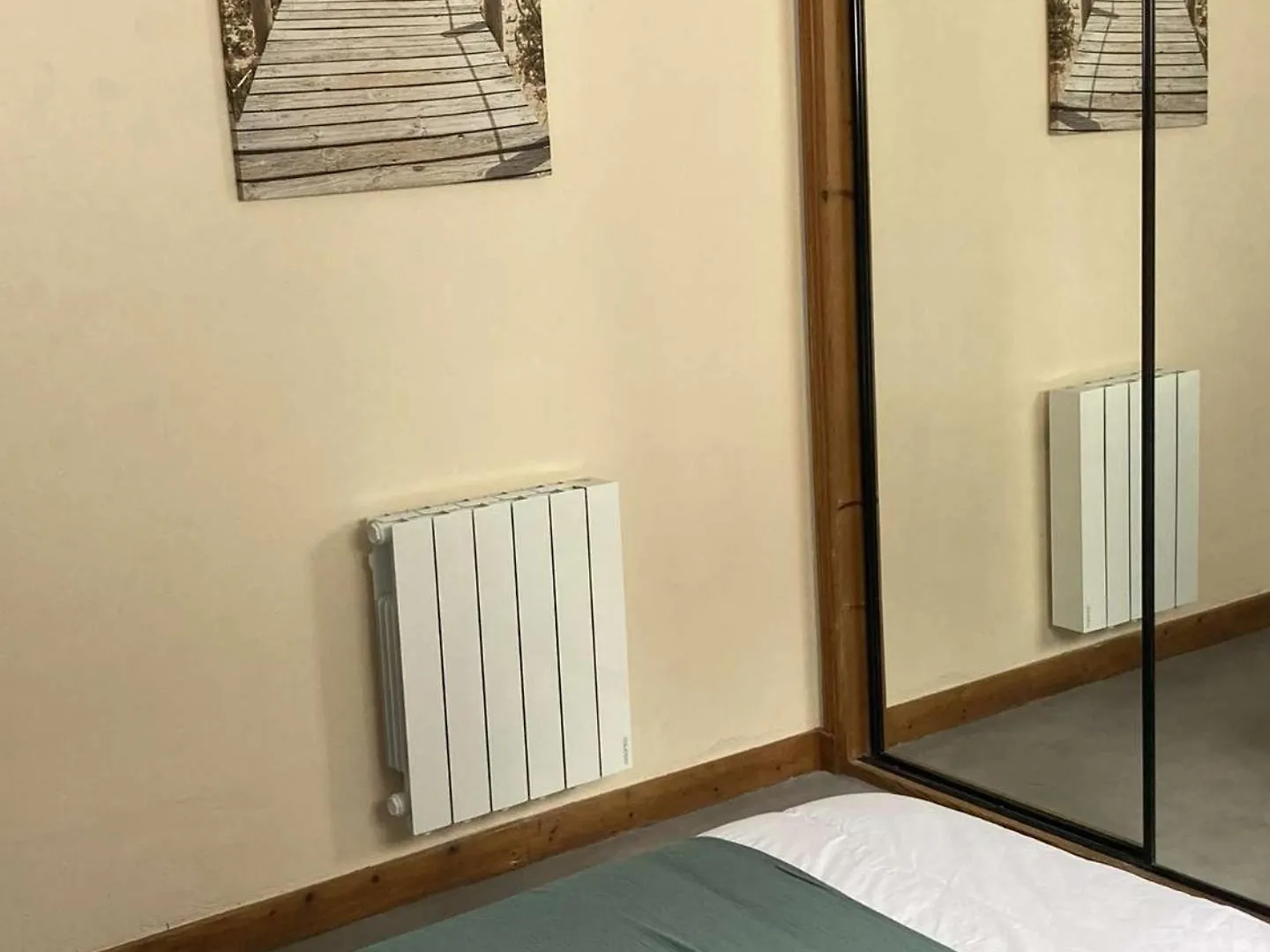 Villa De Plain-Pied Avec Wifi, Piscine Privee Sous Abris Haut A Pleumeur-Bodou - Ref 461